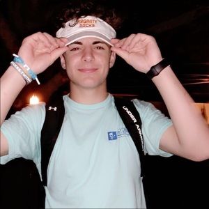 Meet your Posher, Mike